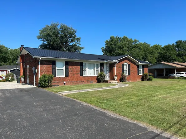 118 Houston Ln, Woodbury, TN 37190