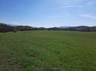 8.83 Acres Bluff Rd, Parrottsville, TN 37843