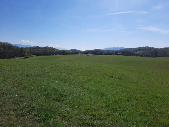 8.83 Acres Bluff Rd, Parrottsville, TN 37843