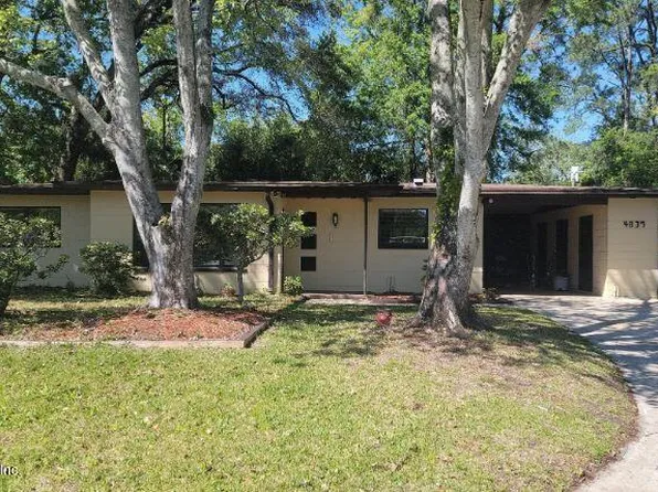 4839 BANKHEAD Court, Jacksonville, FL 32207