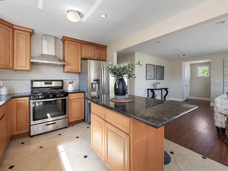 virtual staging photo