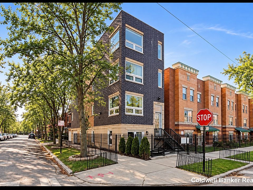 1st image of 2135 W Adams St APT 1