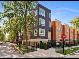 2135 W Adams St APT 1, Chicago, IL 60612