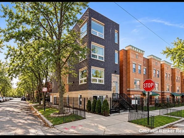 2135 W Adams St APT 1, Chicago, IL 60612