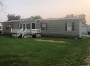 168 Irene Ave, Owensboro, KY 42303