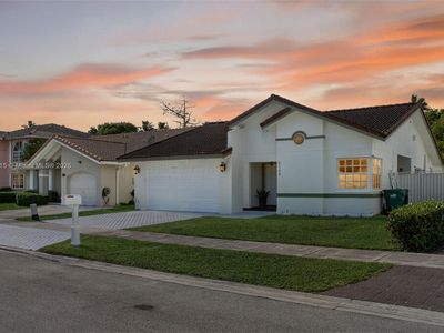 6348 SW 151st Pl, Miami, FL, 33193