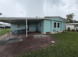 112 N Timber Trl, Wildwood, FL 34785