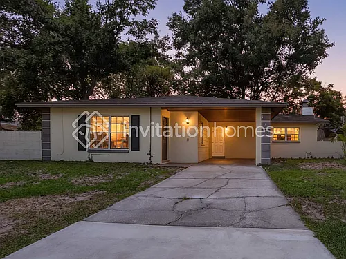 512 E Hilda Dr Photo 1