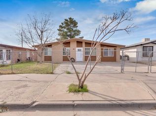 1057 Navarrette Cir, El Paso, TX 79907