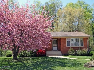 10113 Blue Coat Dr, Fairfax, VA, 22030