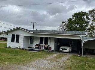 1212 W 4th St, Kaplan, LA 70548