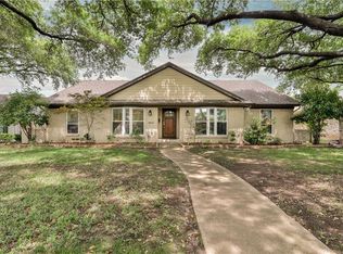 9233 Seagrove Dr, Dallas, TX 75243