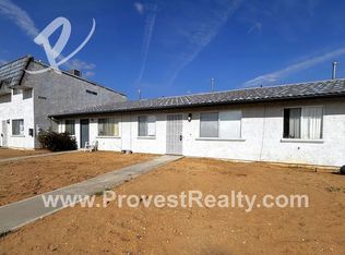 22544 Sioux Rd APT 21, Apple Valley, CA 92308