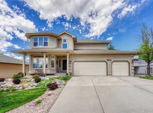 2738 Kittyhawk Rd, Colorado Springs, CO 80920