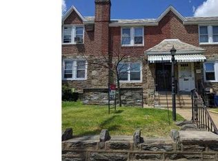 7204 Jackson St, Philadelphia, PA 19135