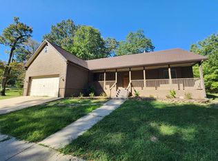 1906 Alcoa Rd, Benton, AR 72015