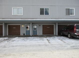 12319 Lake St #D-2, Eagle River, AK 99577