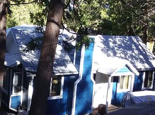 23892 Wildwood Ln, Crestline, CA 92325