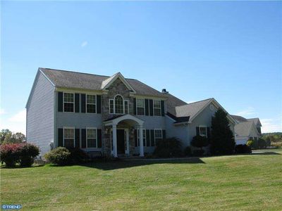 2368 Stoudt Rd, Quakertown, PA, 18951