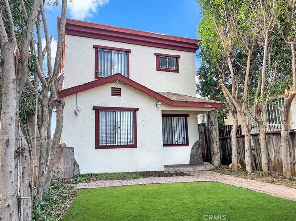 9607 Clovis Ave, Los Angeles, CA 90002