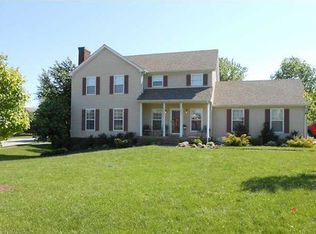 602 Shawnee Rd, Shelbyville, KY 40065