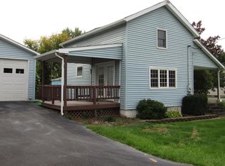 64 7th St, Mansfield, PA 16933