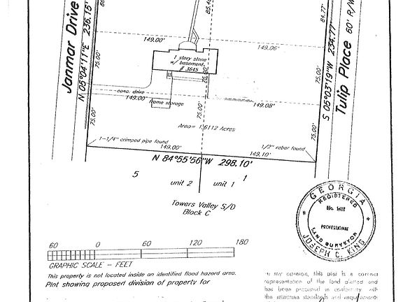 5th image of 3645 Aldea Dr