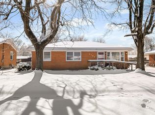 5906 Manson Way, Louisville, KY 40258