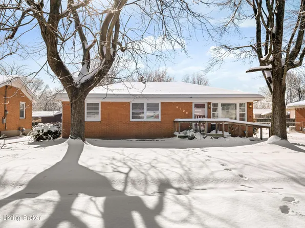 5906 Manson Way, Louisville, KY 40258