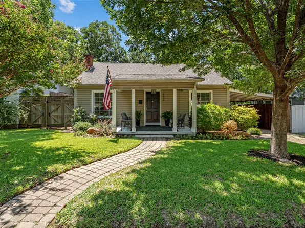 5329 Pershing Ave, Fort Worth, TX 76107