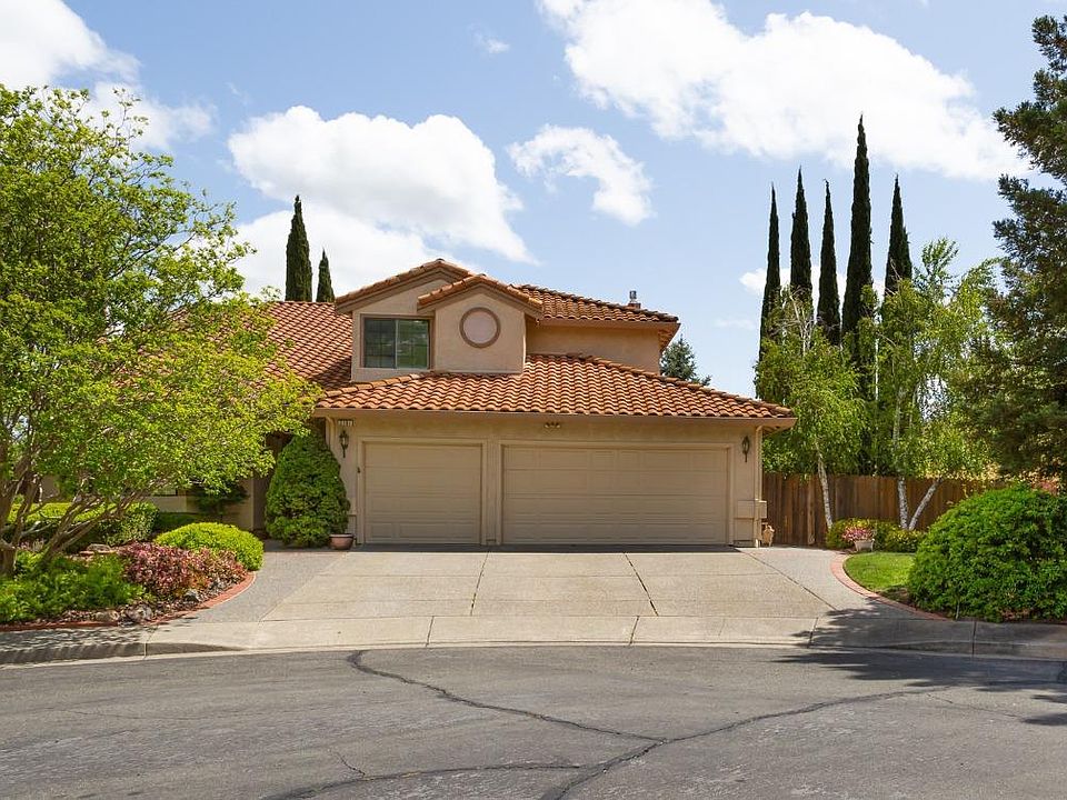 2701 Kapalua Ct, Fairfield, CA 94534 Zillow