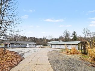 11303 West St, Bellevue, MI 49021
