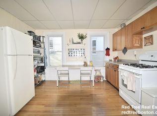 4 Ashley St #3, Jamaica Plain, MA 02130