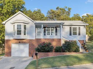 3020 Reelfoot Dr, Nashville, TN 37214