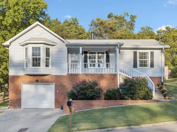 3020 Reelfoot Dr, Nashville, TN 37214