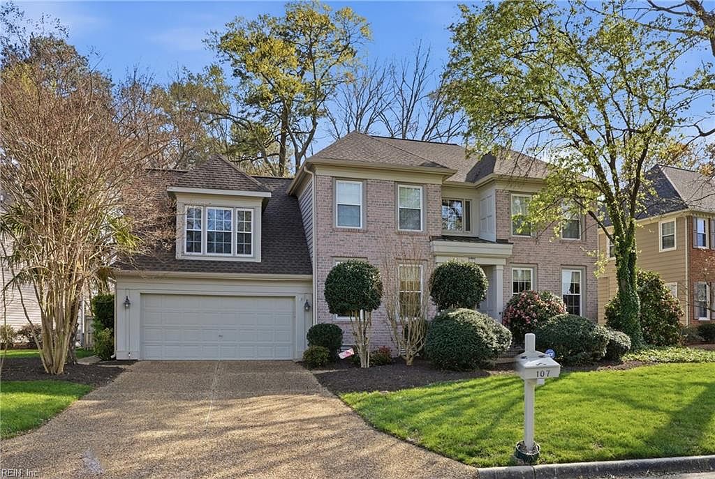 107 Crosspointe Ct, Yorktown, VA 23693 | Zillow