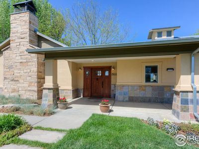 23111 County Road 1, Berthoud, CO, 80513