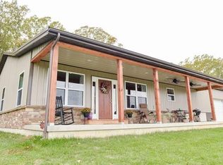 333 Fort Westside Rd, Bourbon, MO 65441