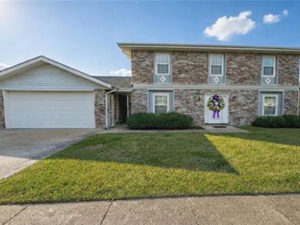 4020 Hugo Dr, Marrero, LA 70072