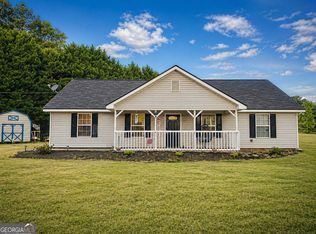 144 Spring Hill Rd, Concord, GA 30206