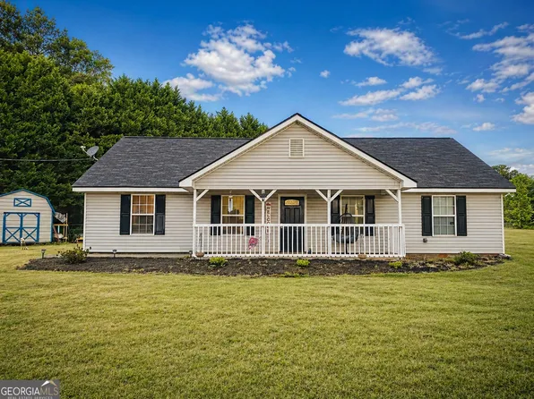 144 Spring Hill Rd, Concord, GA 30206