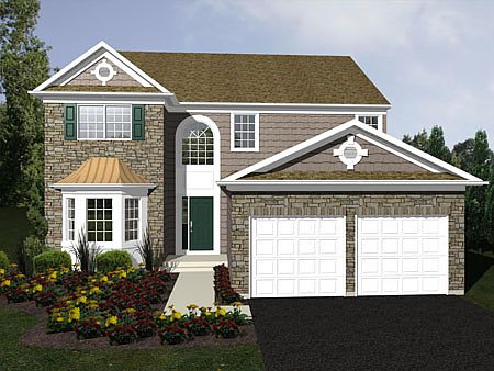 16 Westbury Drive