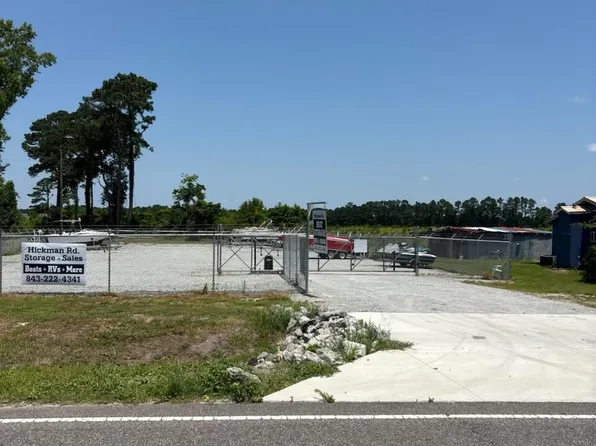 160 Hickman Road NW, Calabash, NC 28467