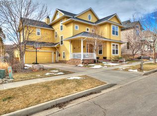 590 Dakota Blvd, Boulder, CO 80304