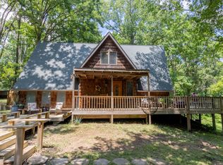 3948 N Valley Oak Ln, Strafford, MO 65757