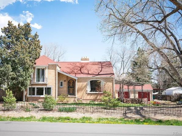 2084 Bell Court, Lakewood, CO 80215