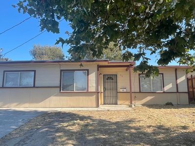 713 Banks Dr, Richmond, CA, 94806
