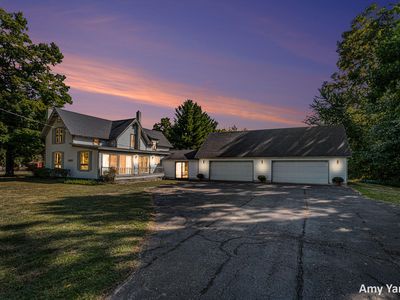 14131 72nd St, South Haven, MI, 49090