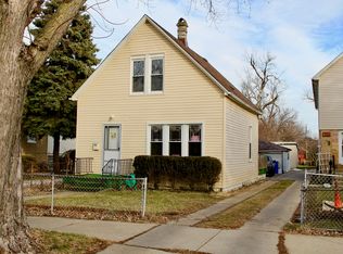 4135 N Mobile Ave, Chicago, IL 60634