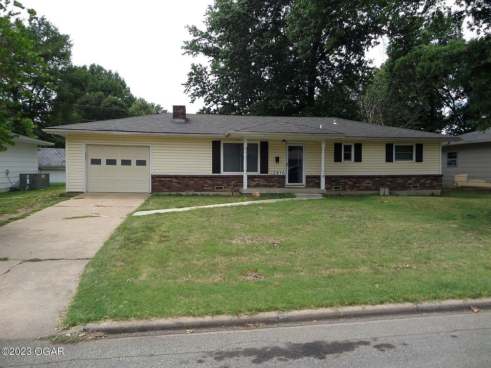 2810 Delaware Ave, Joplin, MO 64804 Zillow